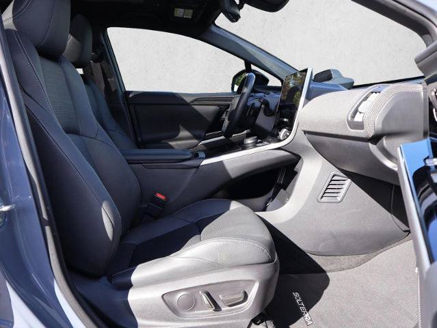 Used 2024 Subaru Solterra AWD/4WD image 27