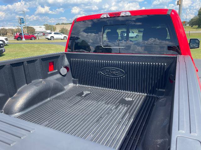 Certified 2019 Ford F150 XLT w/ Equipment Group 302A Luxury AWD/4WD image 11
