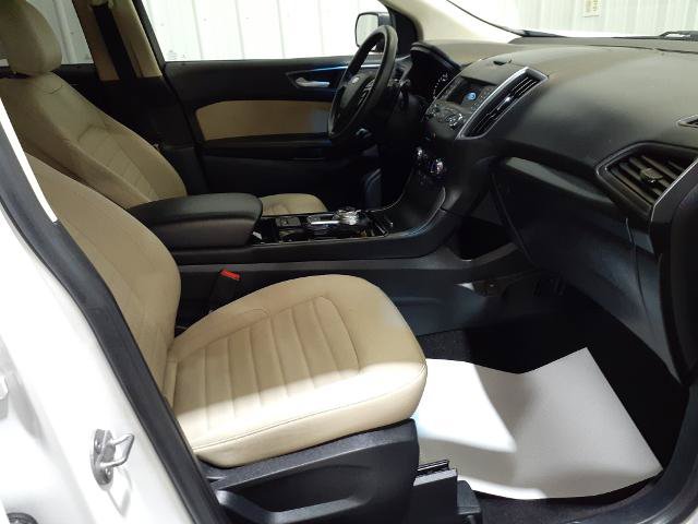Certified 2019 Ford Edge SE AWD/4WD image 29