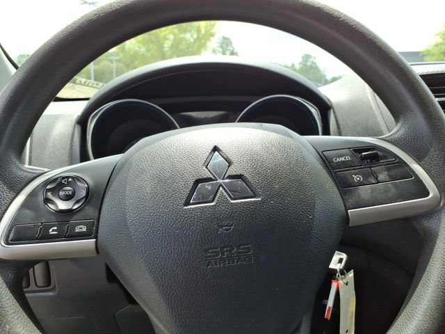 Used 2020 Mitsubishi Outlander Sport ES AWD/4WD image 20