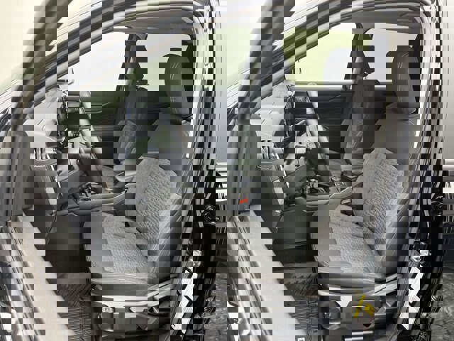 Certified 2024 Ford Ranger XLT w/ FX4 Off-Road Package image 11