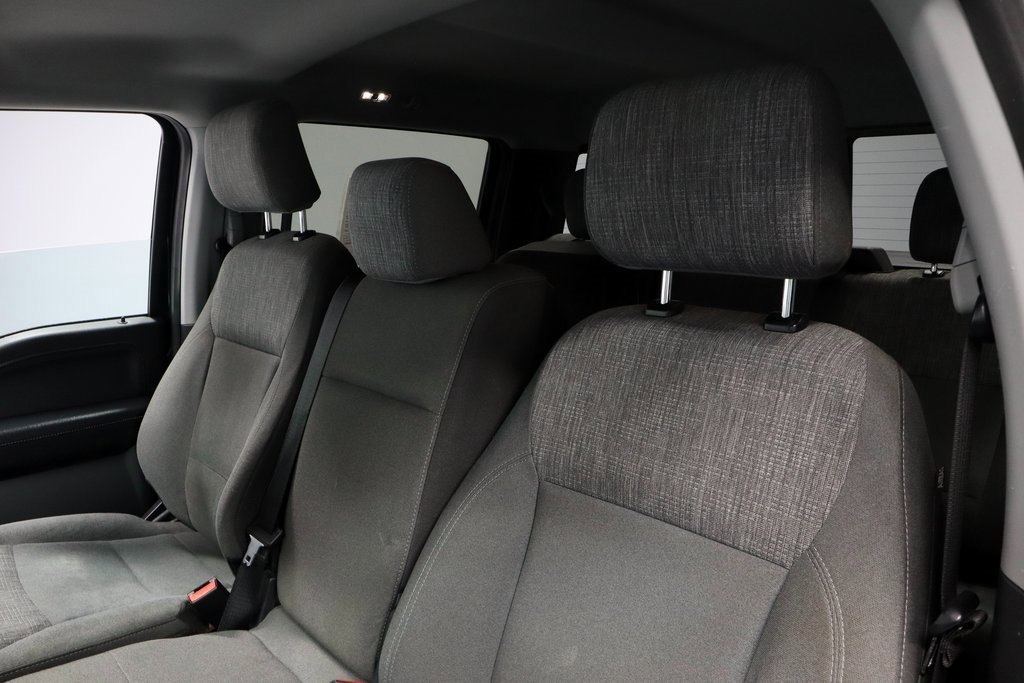 Certified 2022 Ford F150 XLT w/ Equipment Group 302A High image 27