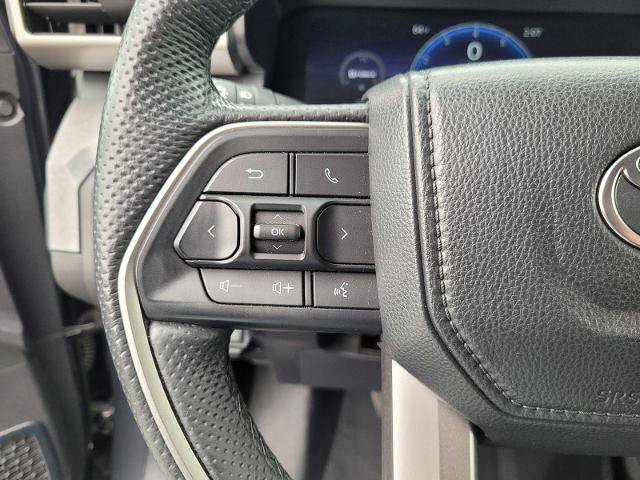 Used 2024 Toyota Tacoma 4x4 Double Cab Hybrid image 33