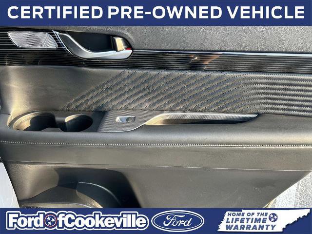 Used 2023 Hyundai Palisade Calligraphy AWD/4WD image 23