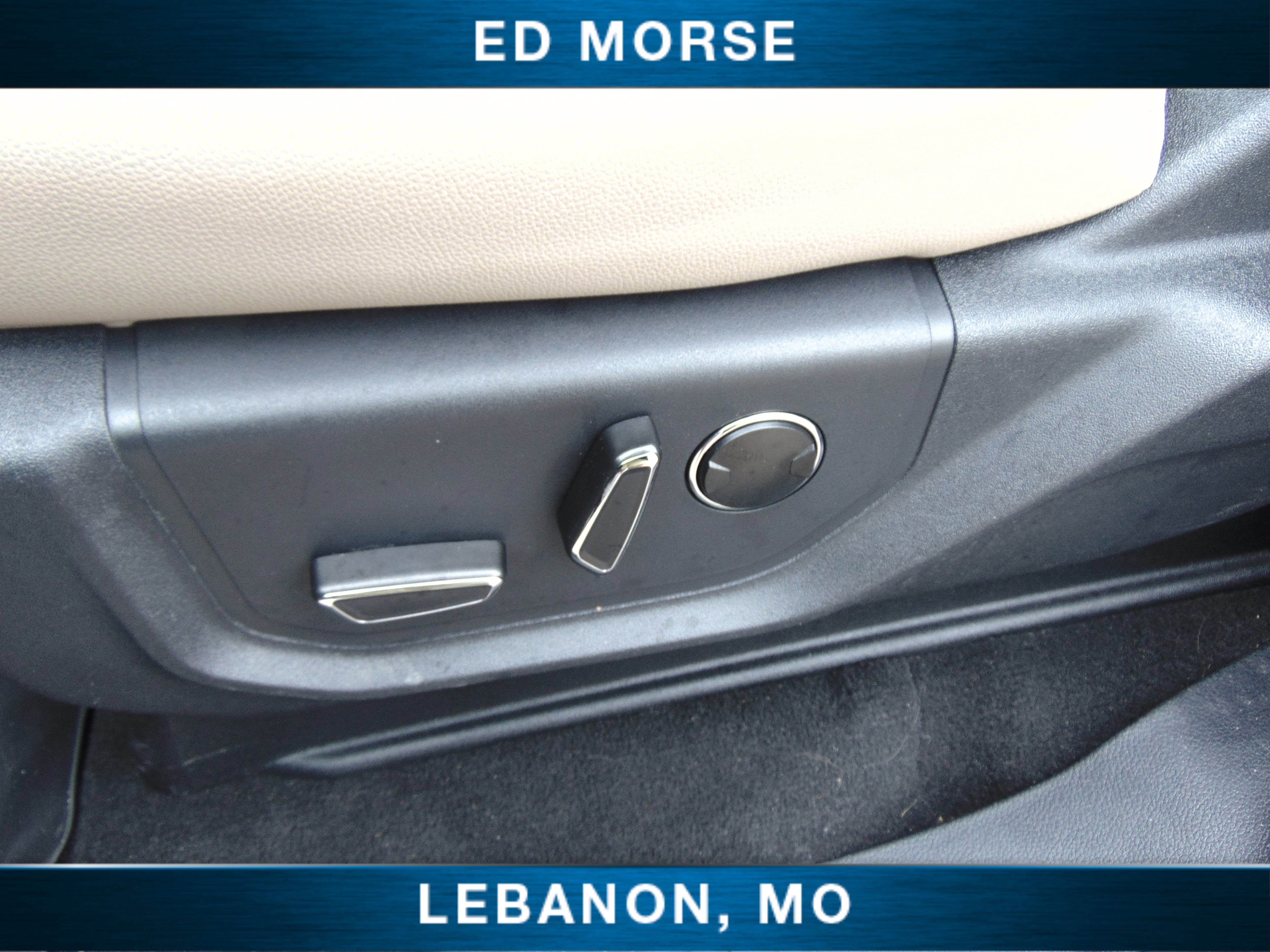 Certified 2024 Ford Expedition Max Limited image 19