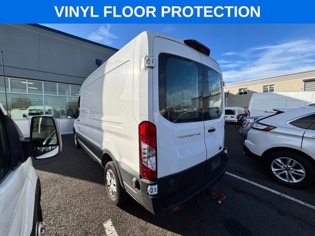 Certified 2019 Ford Transit 350 148 Medium Roof image 3