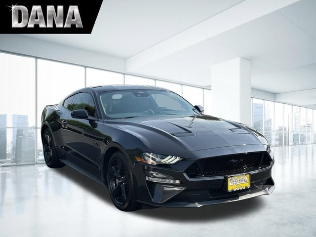 2022 GT Premium