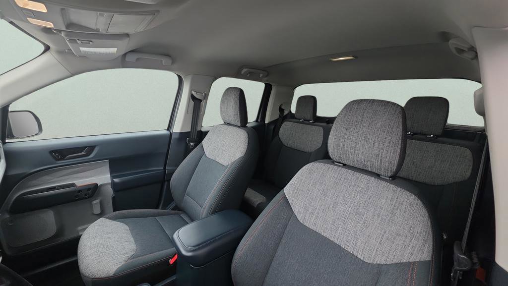 Certified 2022 Ford Maverick XLT w/ XLT Luxury Package image 19