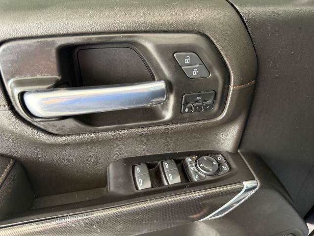 Used 2022 GMC Sierra 2500 AT4 w/ AT4 Preferred Package AWD/4WD image 19