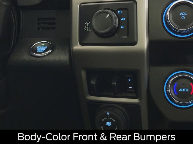 Certified 2020 Ford F250 Lariat AWD/4WD image 24