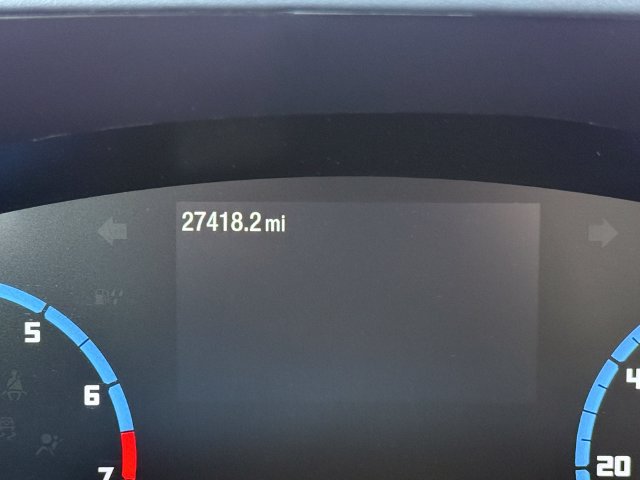 Certified 2023 Ford Bronco Sport Big Bend AWD/4WD image 18