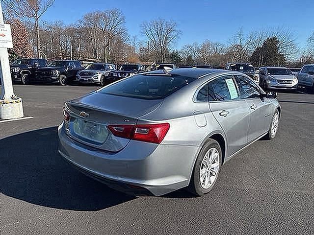Used 2024 Chevrolet Malibu LT image 14