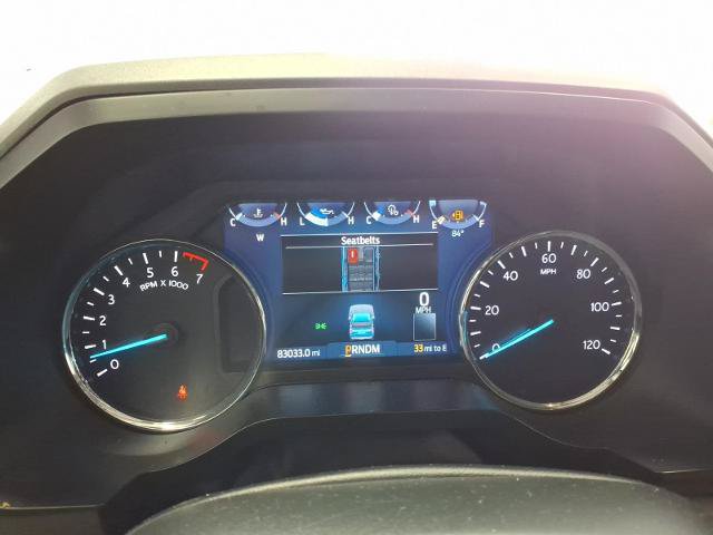 Certified 2023 Ford Expedition Limited AWD/4WD image 18