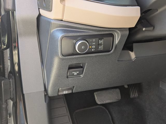 Certified 2023 Ford Bronco Big Bend AWD/4WD image 12