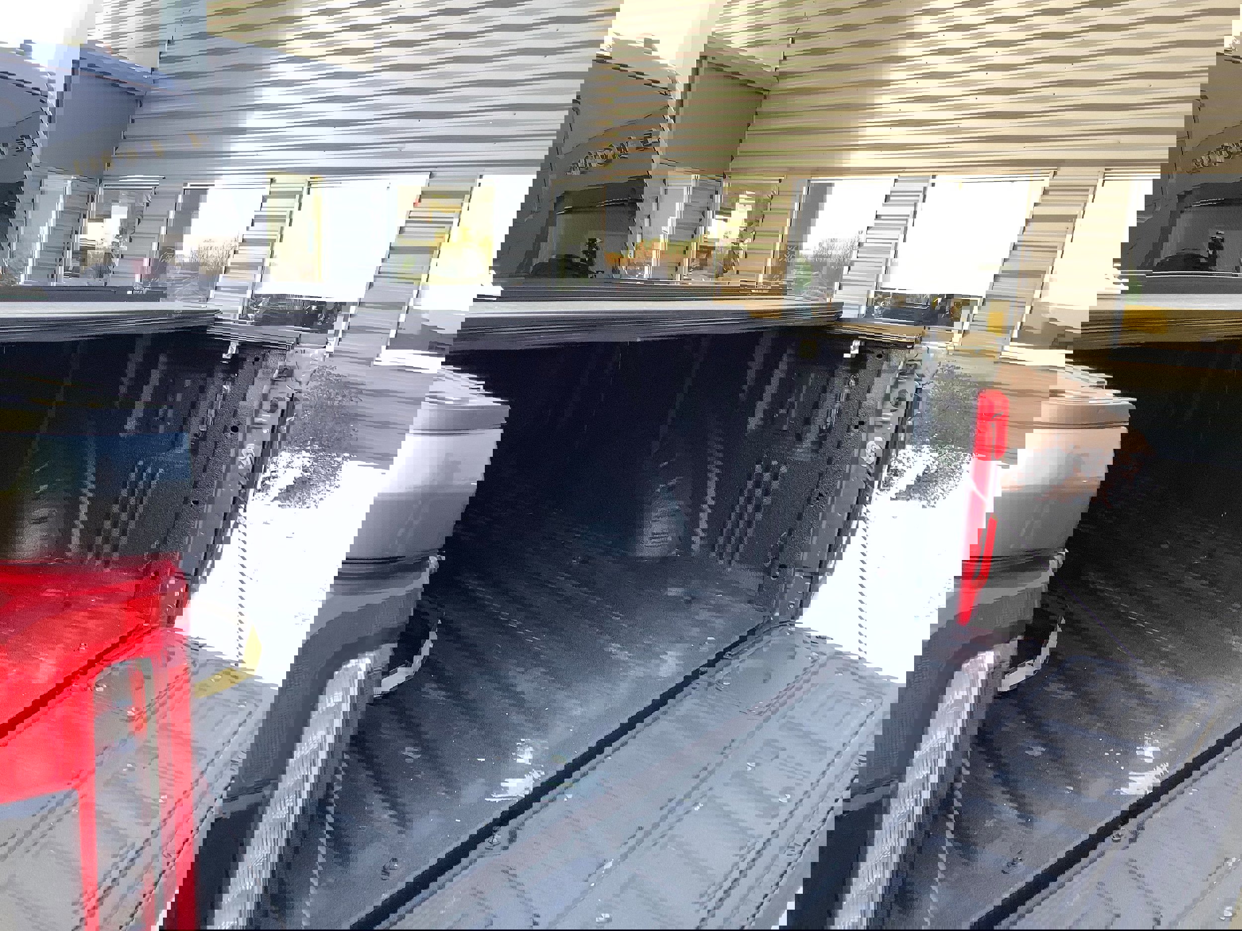 Certified 2023 Ford F250 Lariat w/ Lariat Ultimate Package image 9