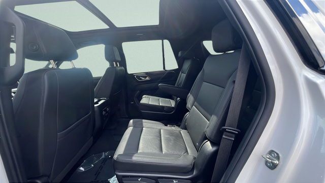 Used 2023 Chevrolet Tahoe LT w/ Luxury Package AWD/4WD image 22