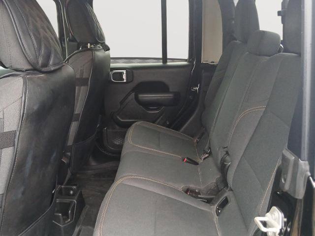 Used 2024 Jeep Gladiator Sport image 18