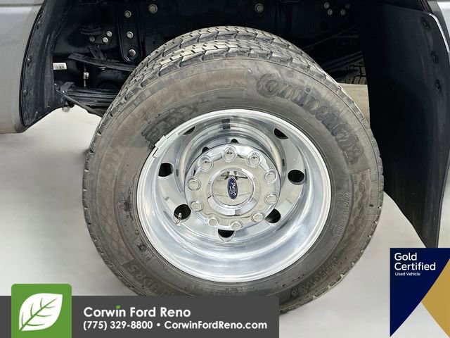 Certified 2022 Ford F450 Lariat w/ Lariat Value Package image 34