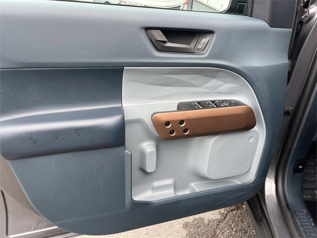 Certified 2022 Ford Maverick Lariat image 22