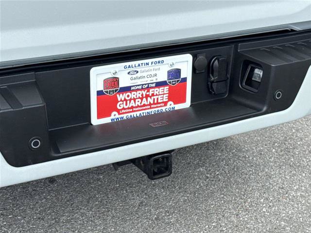 Certified 2024 Ford F150 XLT w/ Equipment Group 302A MID AWD/4WD image 9