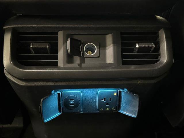 Certified 2024 Ford F150 XLT w/ Equipment Group 302A MID AWD/4WD image 33