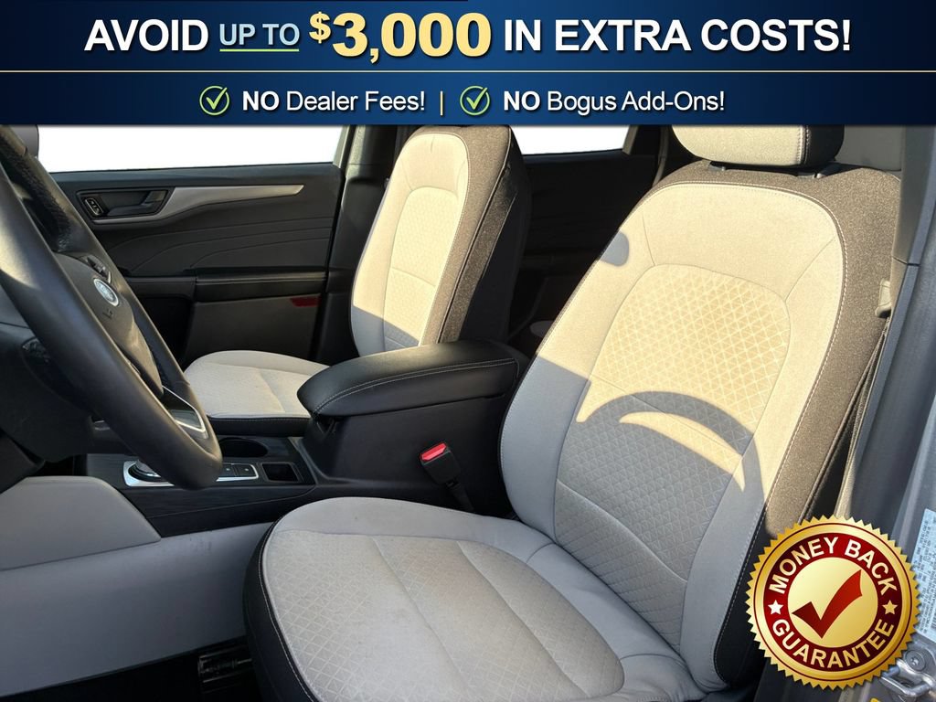 Certified 2024 Ford Escape Active w/ Tech Pack #1 FWD image 14