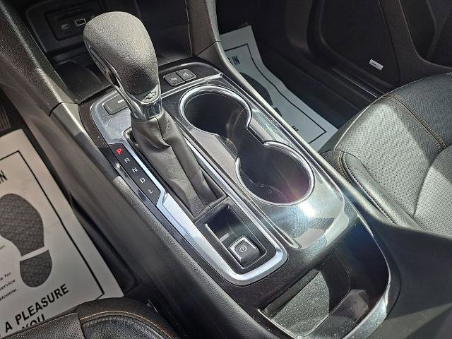 Used 2024 Chevrolet Equinox Premier image 30