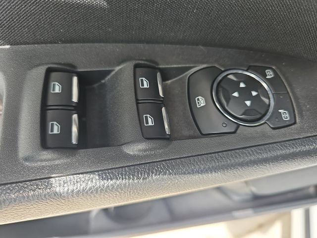 Certified 2020 Ford Fusion SE AWD/4WD image 27