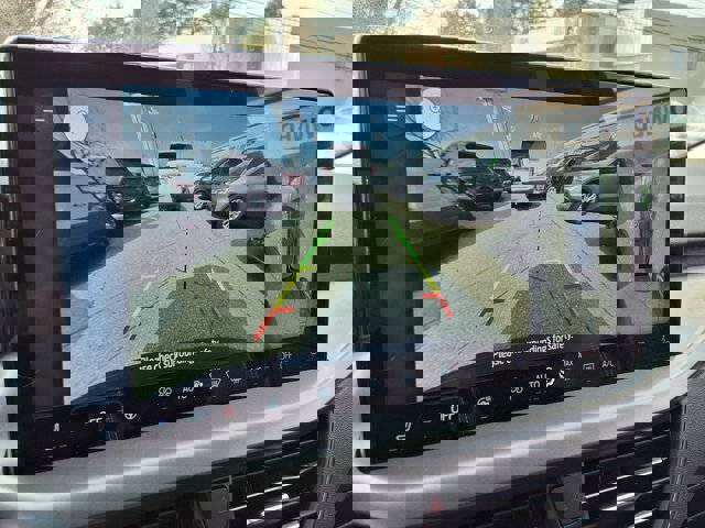 Certified 2023 Ford Escape Active w/ Tech Pack #2 image 12