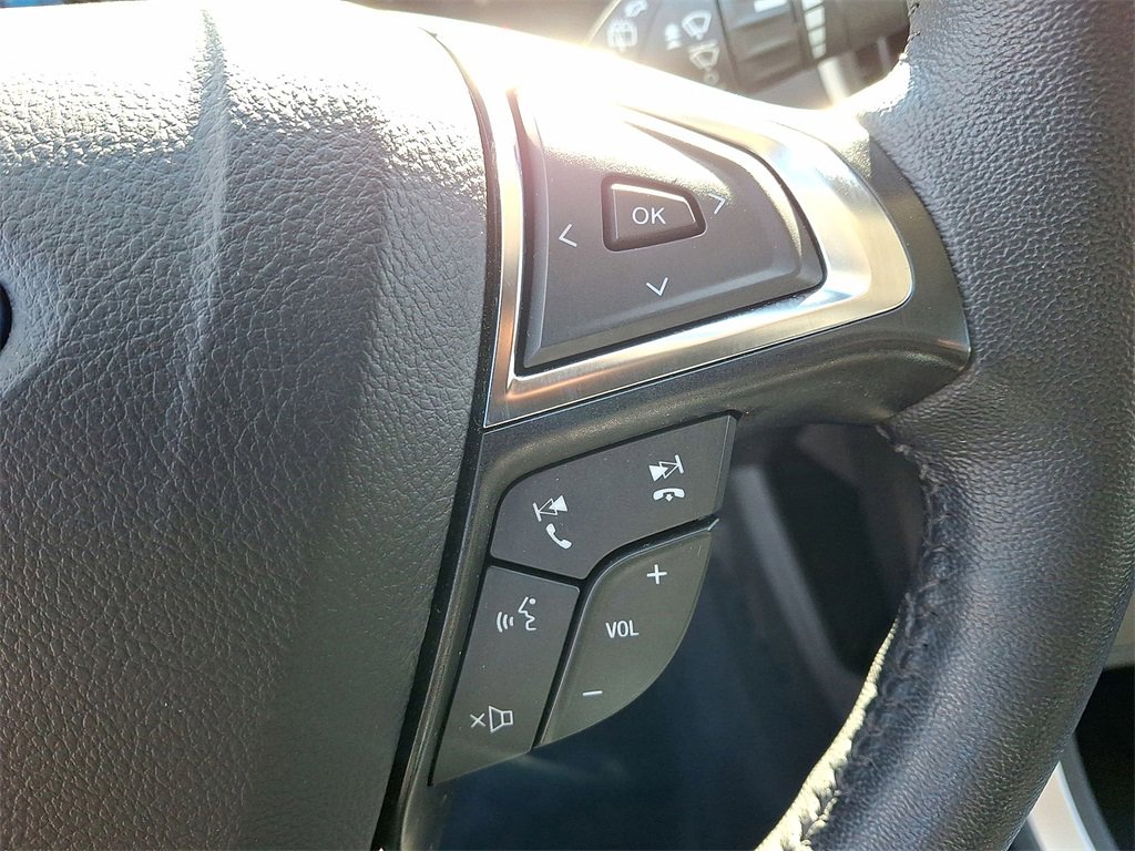 Certified 2023 Ford Edge SEL w/ Convenience Package image 18