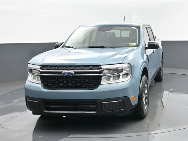 Certified 2022 Ford Maverick XLT w/ Equipment Group 300A Standard AWD/4WD image 20
