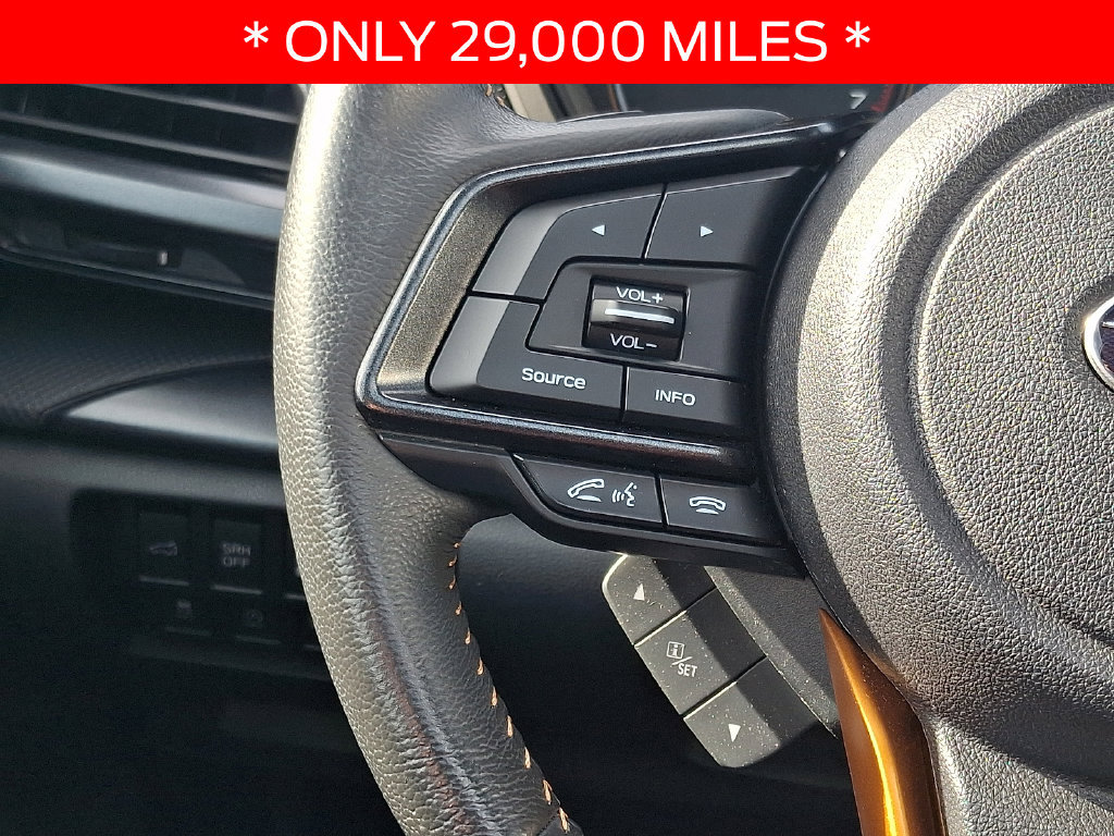 Used 2023 Subaru Forester Wilderness w/ Wilderness Package AWD/4WD image 23