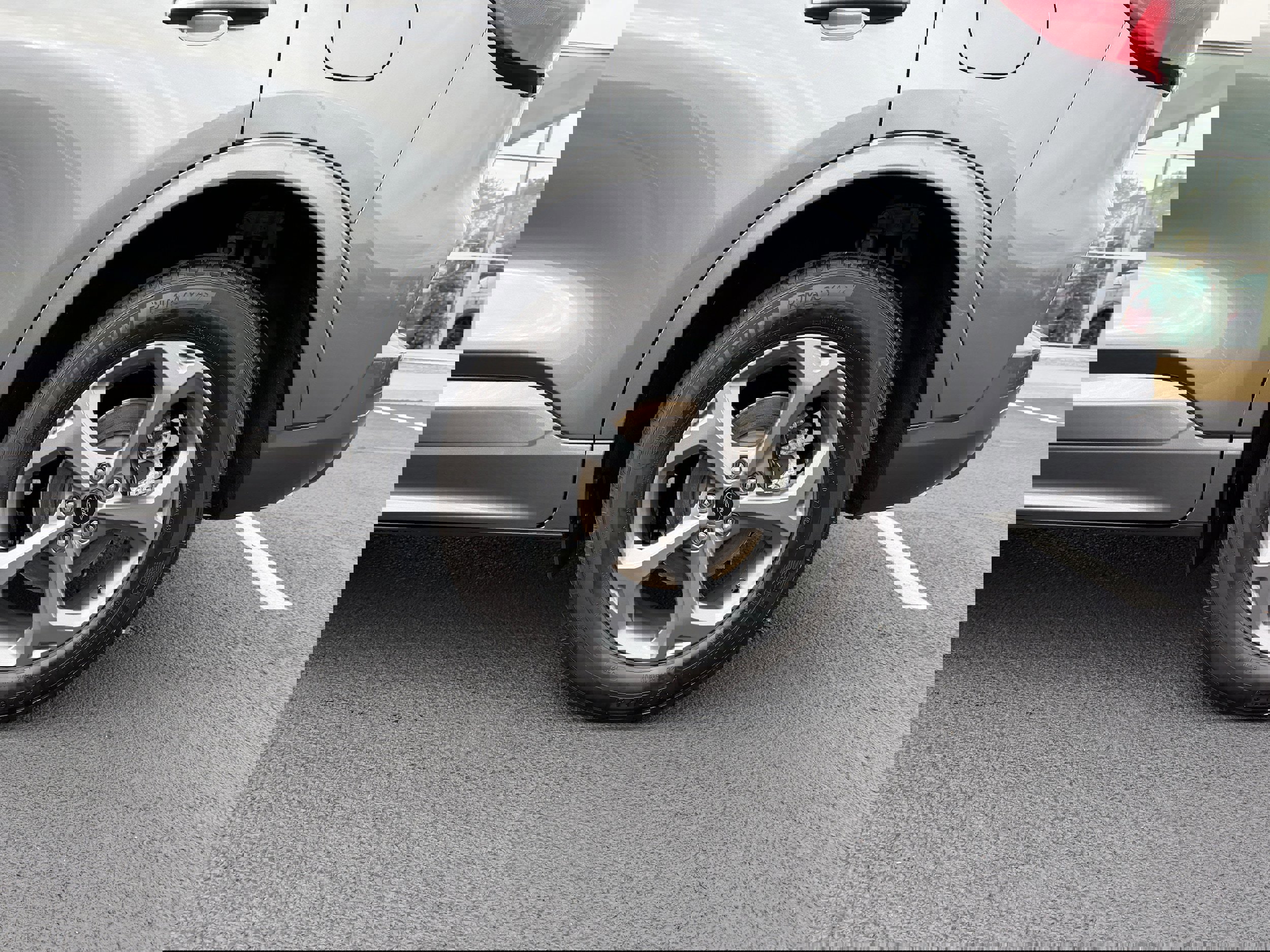 Certified 2024 Ford Escape ST-Line w/ Tech Pack #1 image 10