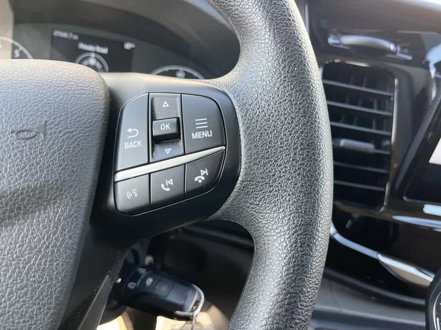 Certified 2024 Ford Transit 350 XLT image 30