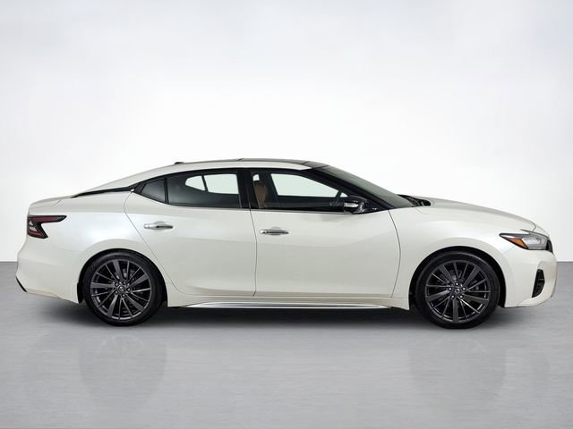 Used 2020 Nissan Maxima Platinum w/ Reserve Package FWD image 2