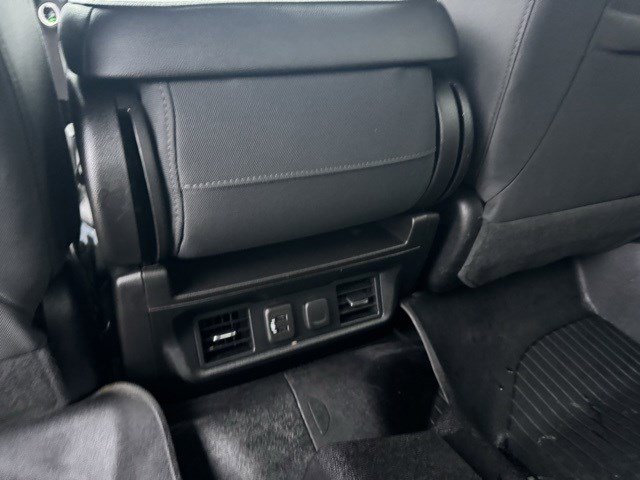 Used 2020 Chevrolet Silverado 1500 LT Trail Boss w/ Convenience Package image 23