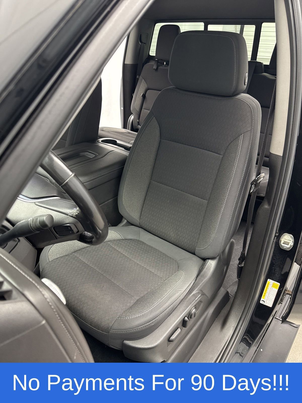 Used 2020 GMC Sierra 1500 Elevation w/ Elevation Value Package AWD/4WD image 12