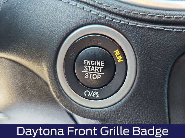 Used 2023 Dodge Charger Scat Pack w/ Daytona Edition Group RWD image 30