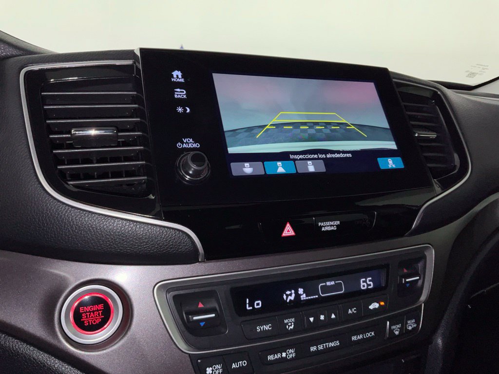 Used 2021 Honda Pilot Special Edition image 24