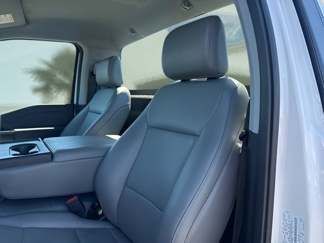 Certified 2024 Ford F150 XL RWD image 15