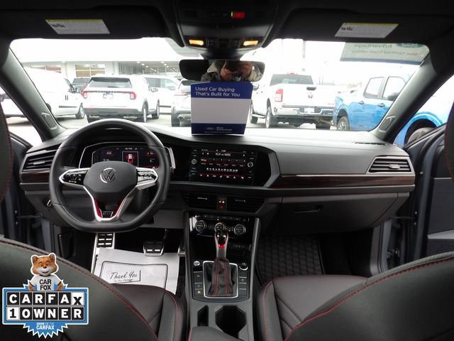 Used 2024 Volkswagen Jetta GLI Autobahn image 19