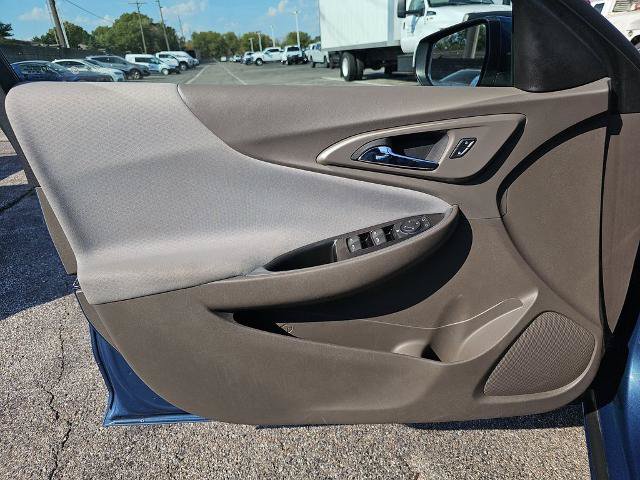 Used 2025 Chevrolet Malibu LT FWD image 25