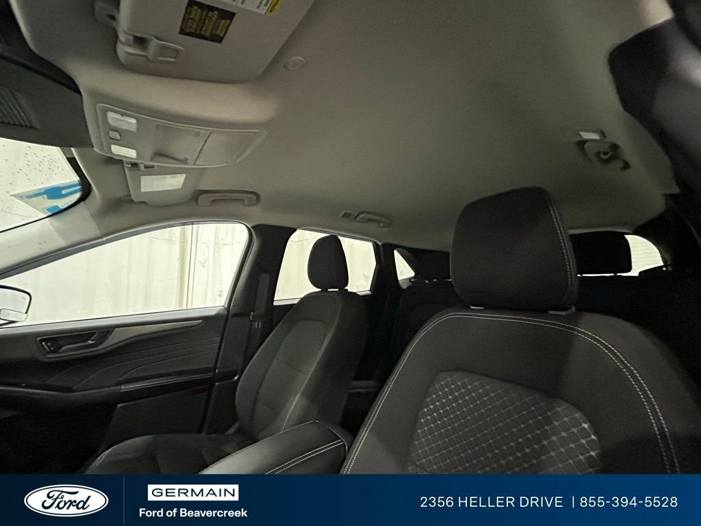 Certified 2024 Ford Escape Active image 16