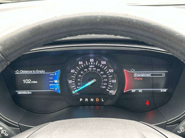 Certified 2018 Ford Fusion SE w/ Equipment Group 201A FWD image 37