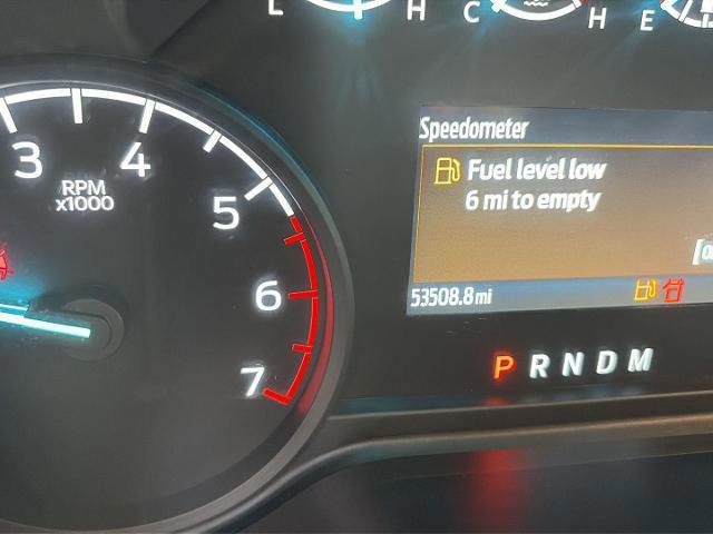 Certified 2023 Ford F250 XLT w/ Snow Plow Prep Package image 26