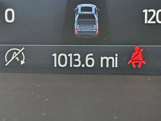 Certified 2025 Ford F150 King Ranch w/ FX4 Off-Road Package image 34