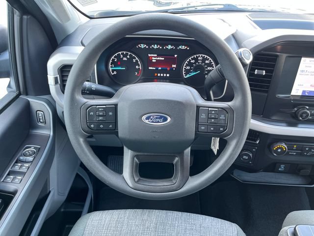 Certified 2023 Ford F150 XLT AWD/4WD image 17