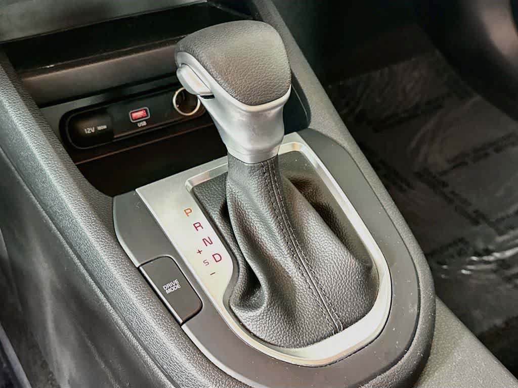 Used 2023 Kia Forte LXS FWD image 18