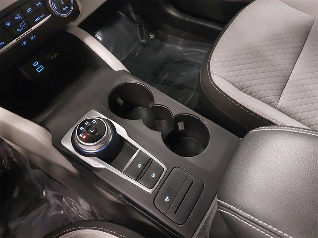 Certified 2023 Ford Escape Active image 24
