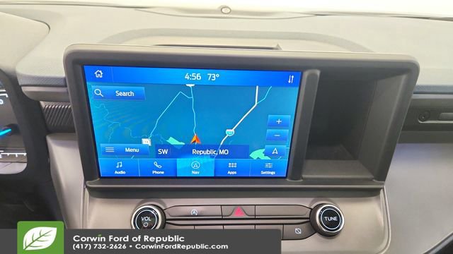 Certified 2024 Ford Maverick Tremor w/ Tremor Off-Road Package image 19